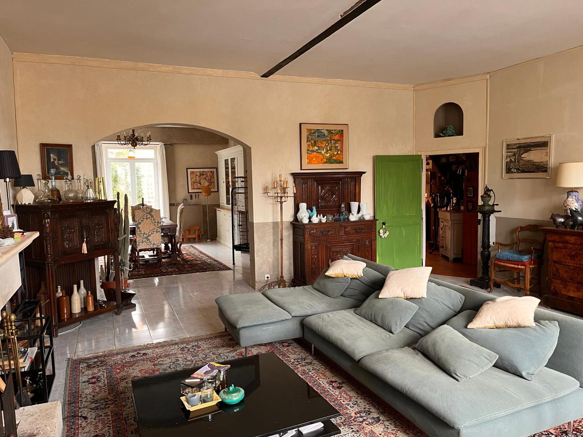 Les Loges Du Chaudron Bed & Breakfast La Chapelle-aux-Choux Bagian luar foto