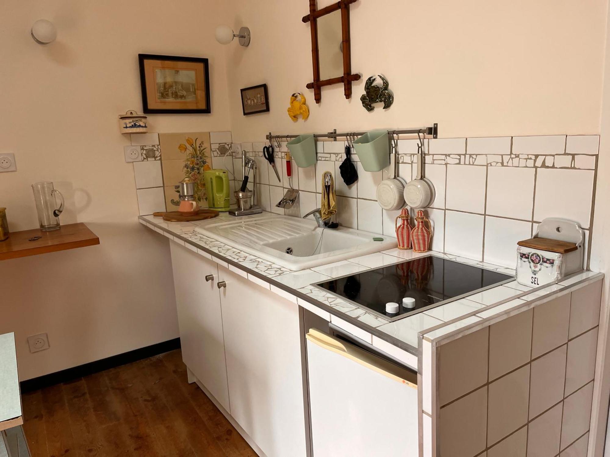 Les Loges Du Chaudron Bed & Breakfast La Chapelle-aux-Choux Bagian luar foto