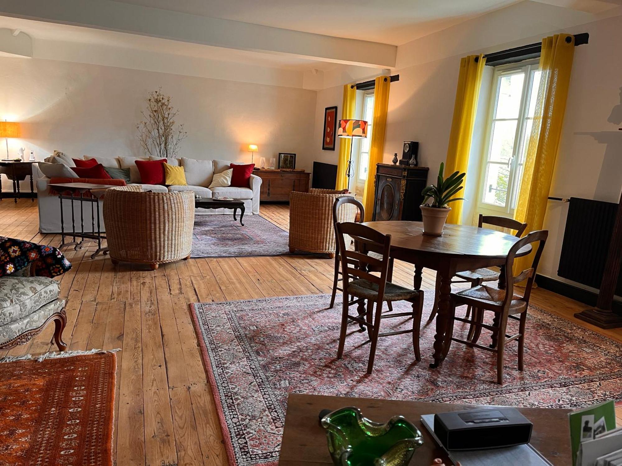 Les Loges Du Chaudron Bed & Breakfast La Chapelle-aux-Choux Bagian luar foto