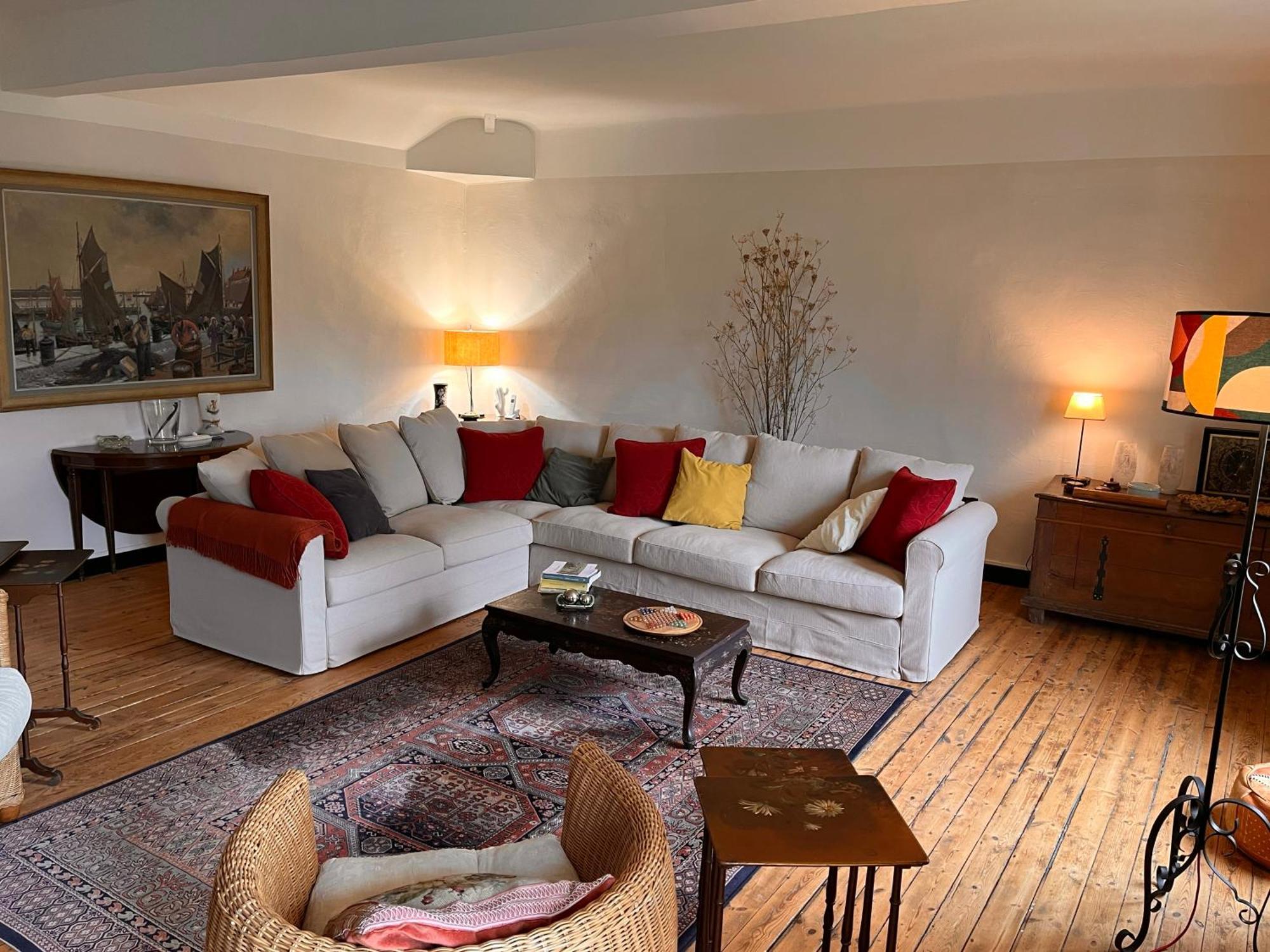 Les Loges Du Chaudron Bed & Breakfast La Chapelle-aux-Choux Bagian luar foto