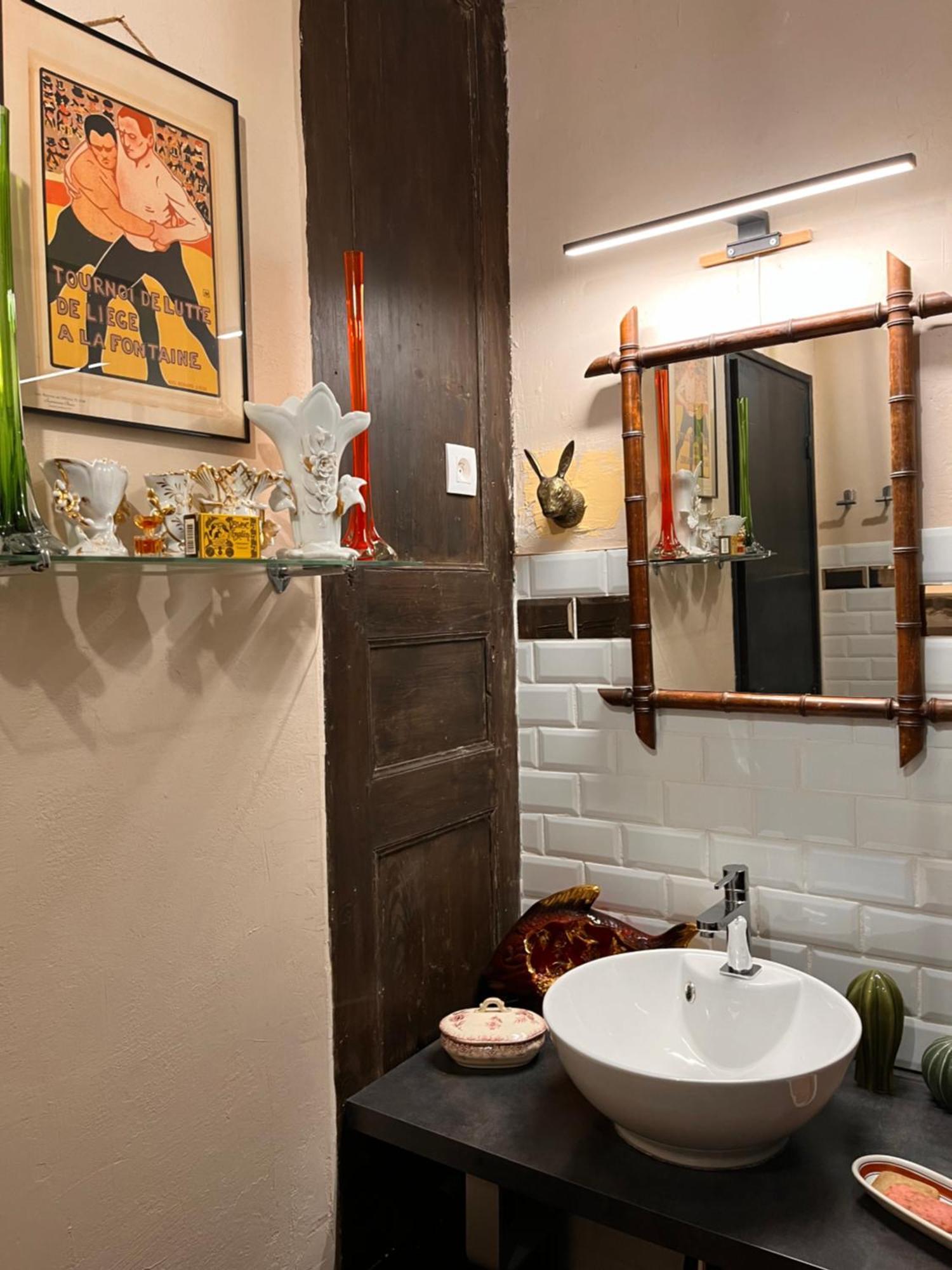 Les Loges Du Chaudron Bed & Breakfast La Chapelle-aux-Choux Bagian luar foto