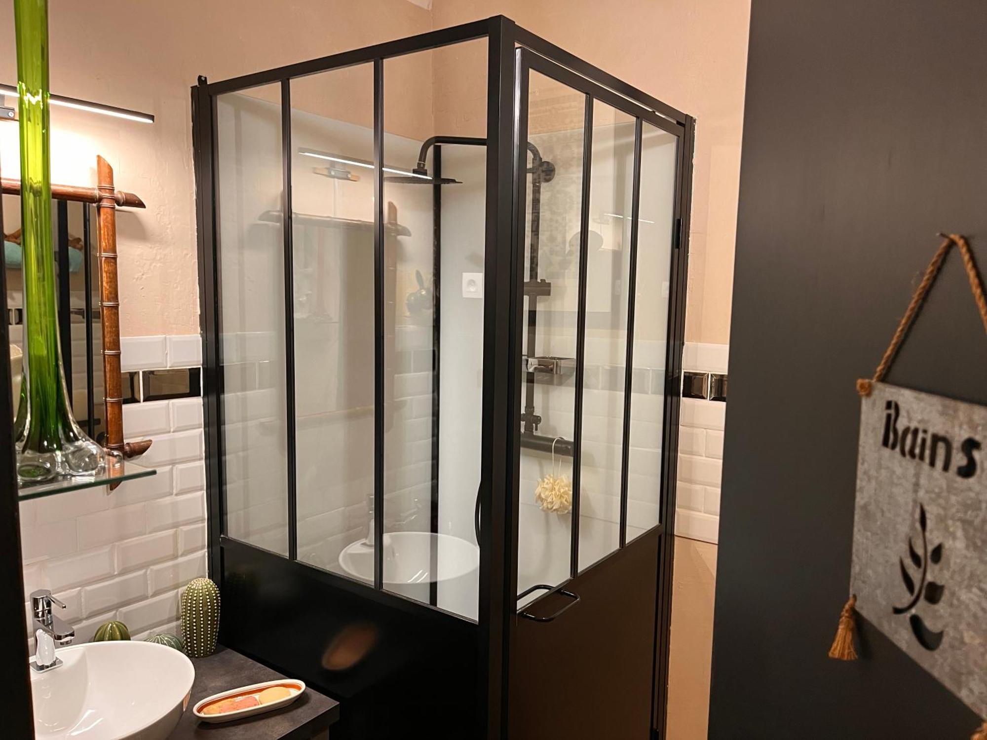 Les Loges Du Chaudron Bed & Breakfast La Chapelle-aux-Choux Bagian luar foto